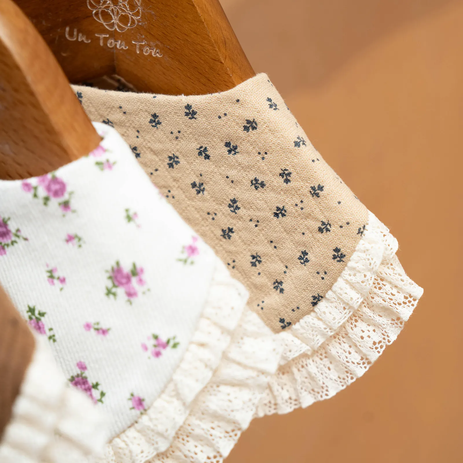 Ditsy Floral Pet Scarf · 24343002 product view 5
