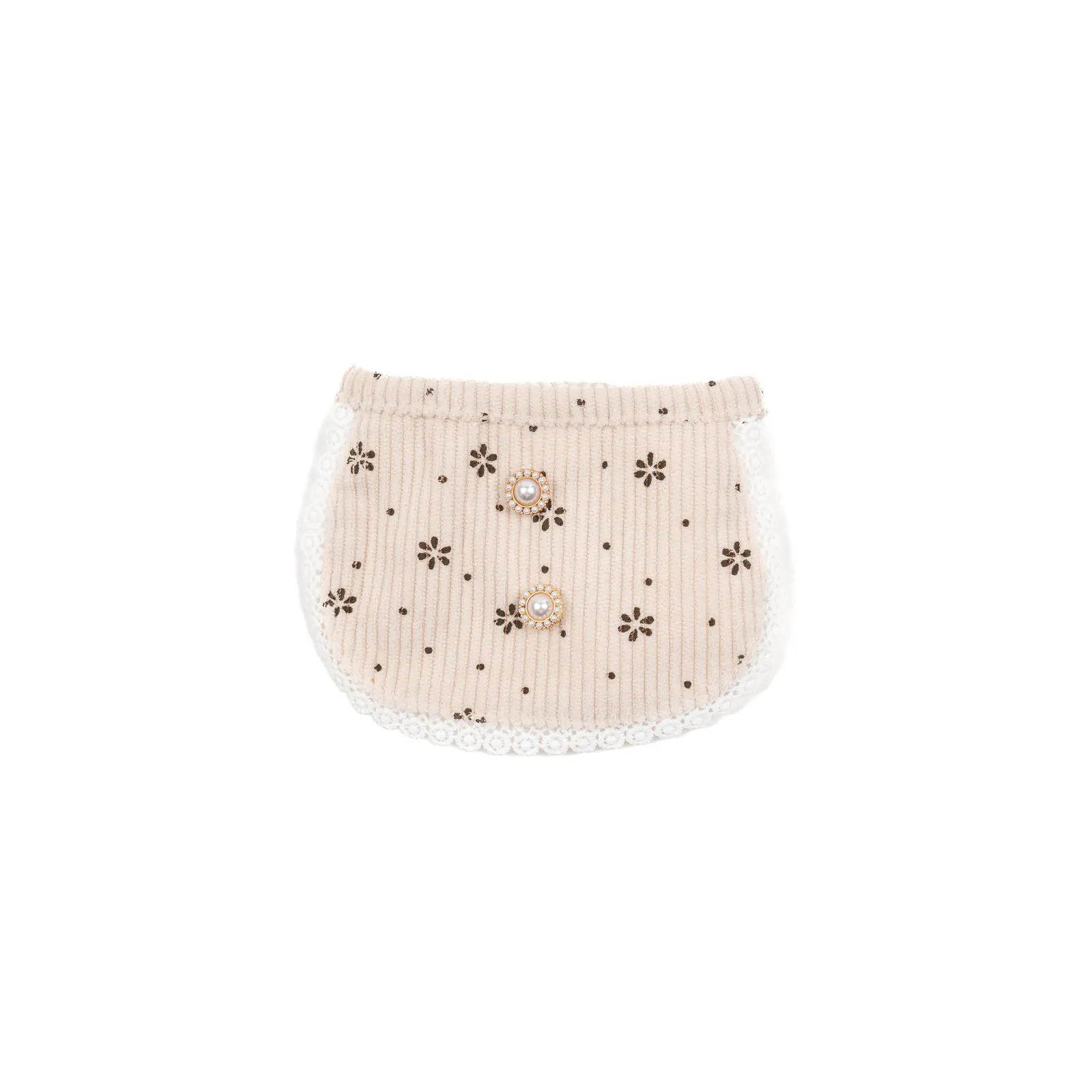 Ditsy Floral Pet Accessory · 24343004 product view 2