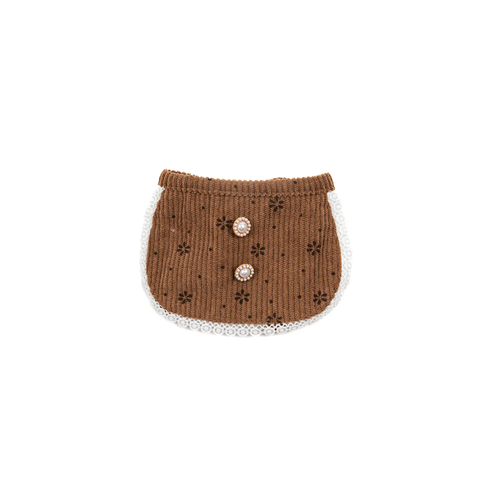 Ditsy Floral Pet Accessory · 24343004 product view 3