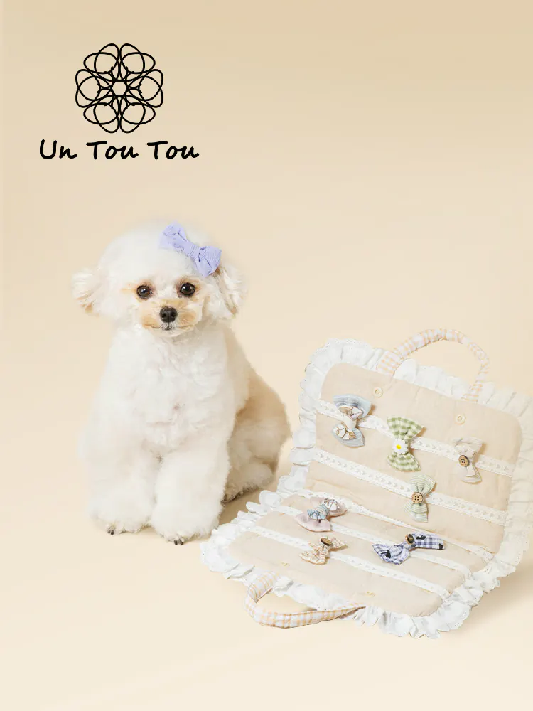 Pet Bag · UT250038 product view 3