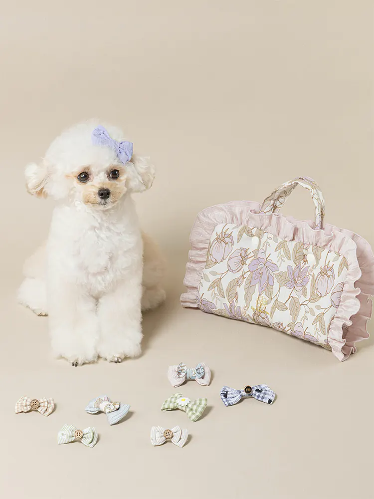 Pet Bag · UT250039 product view 4