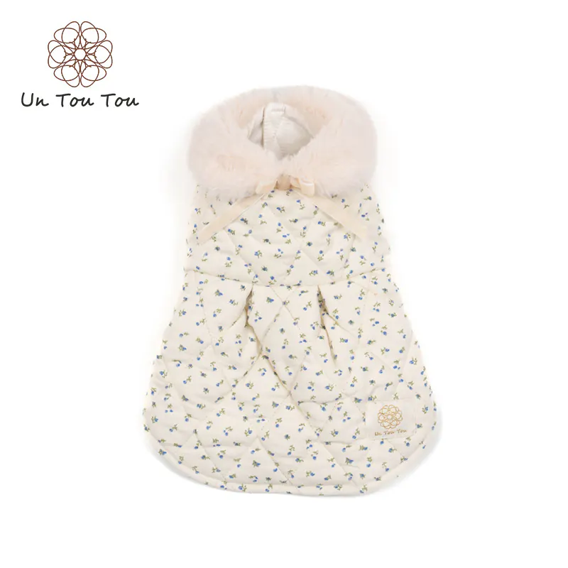Ditsy Floral Pet Apparel · UT25062 product view