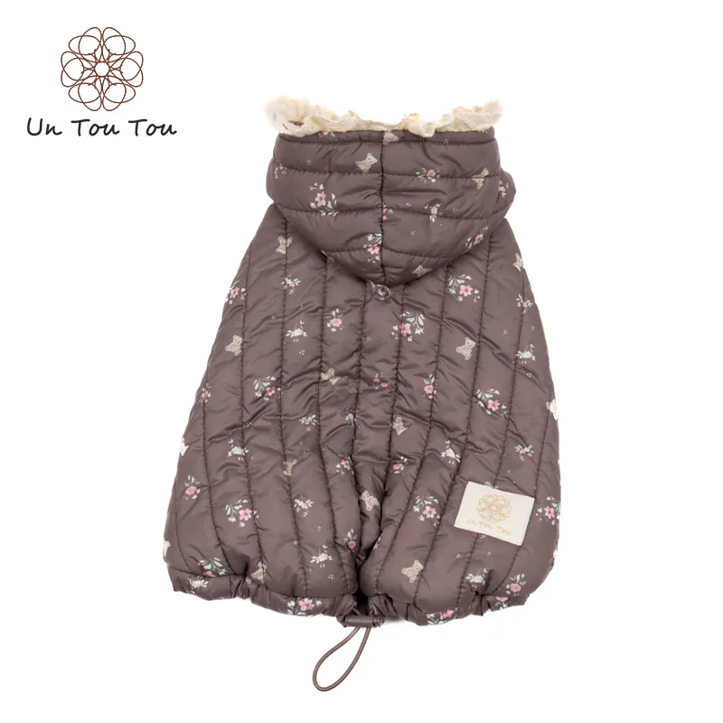 Ditsy Floral Pet Apparel · UT25063 product view