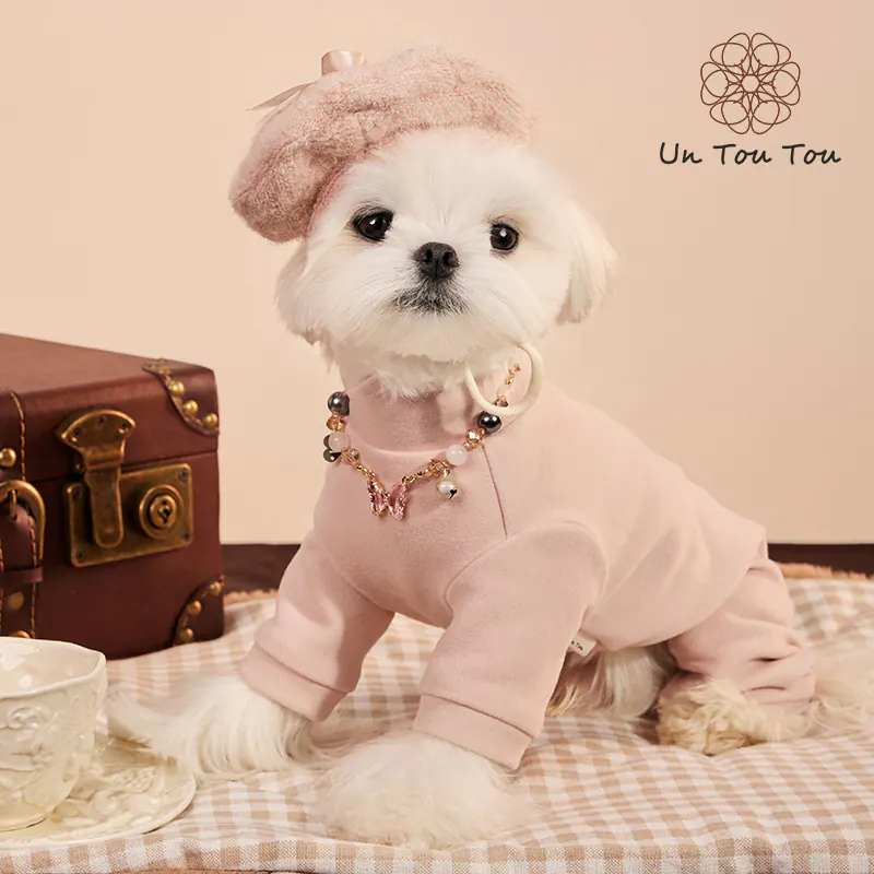Pet Apparel · UT25072 product view 3