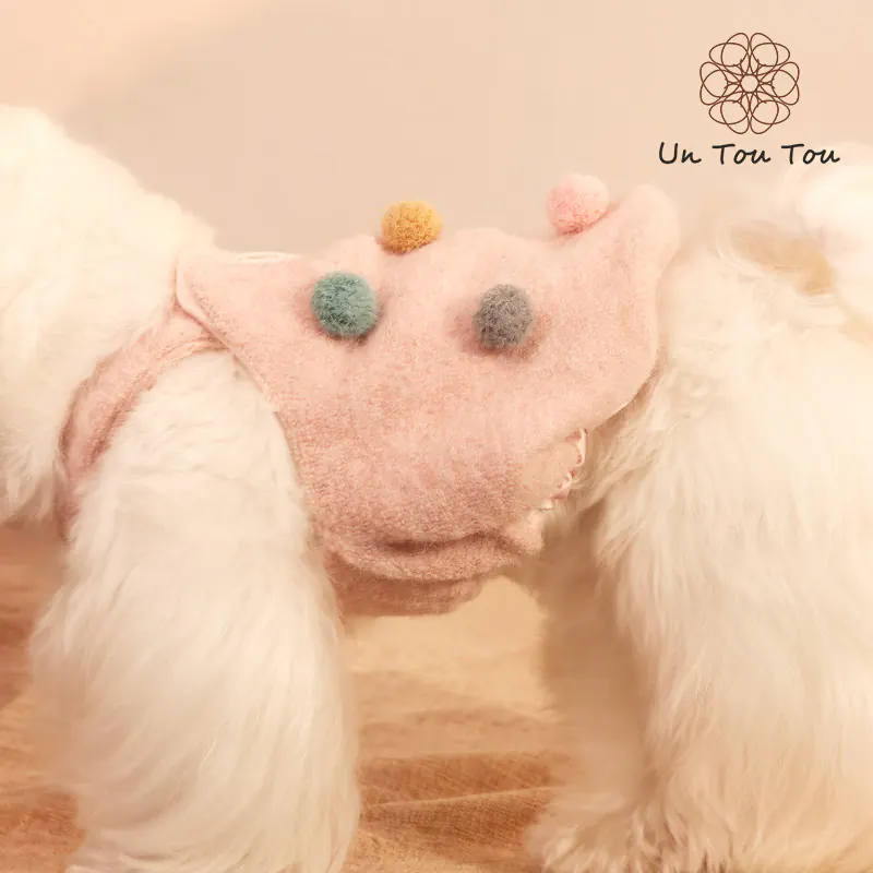 Pet Dress · UT25077 product view 4
