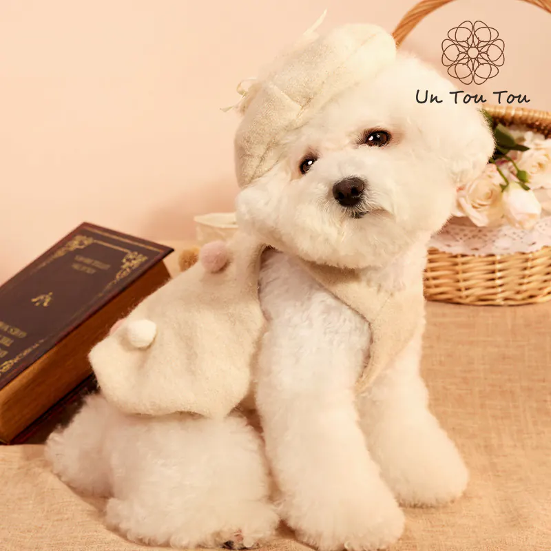 Pet Dress · UT25077 product view 5