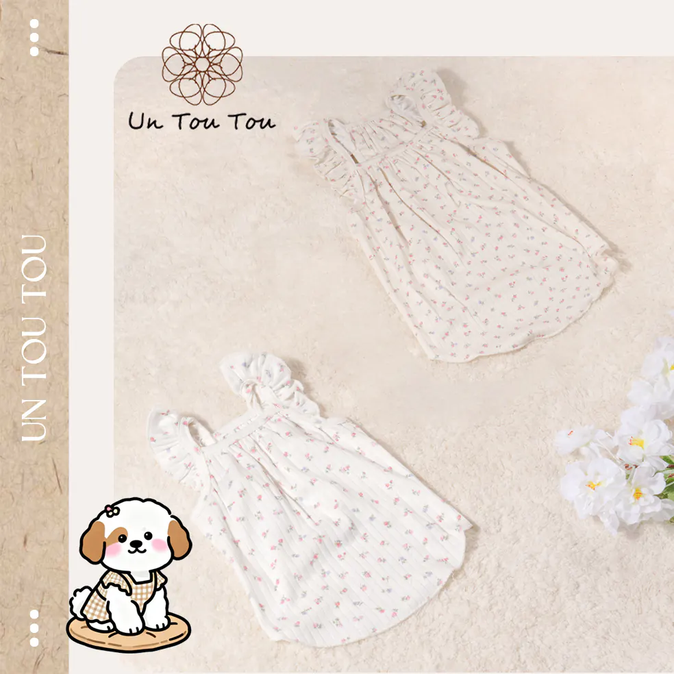 Pet Dress · UT251006 product view