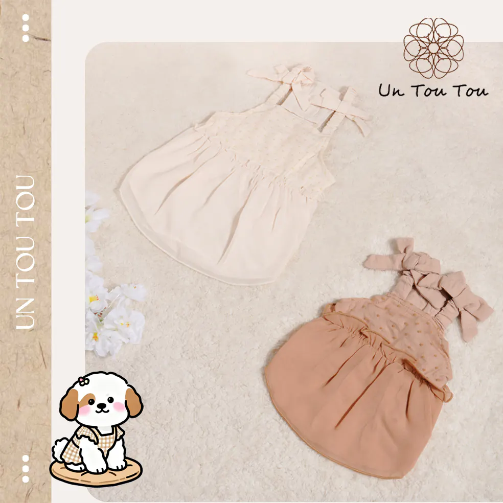 Pet Dress · UT251009 product view