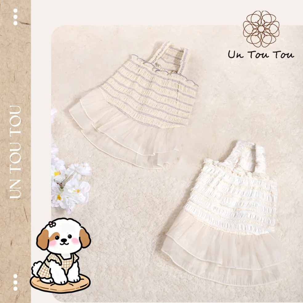 Pet Dress · UT251014 product view