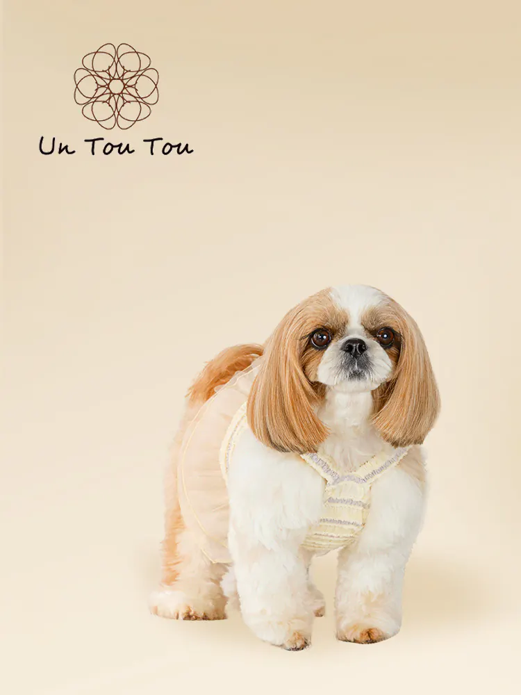 Pet Dress · UT251014 product view 5