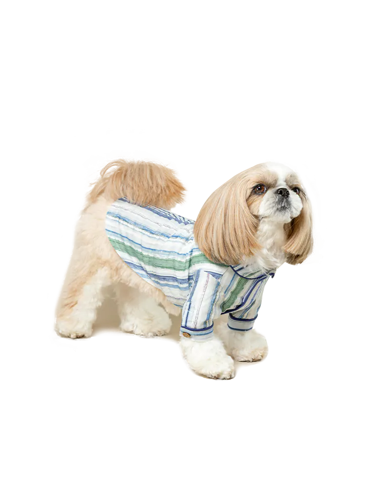 Knit Pet Shirt · UT251016 product view 2