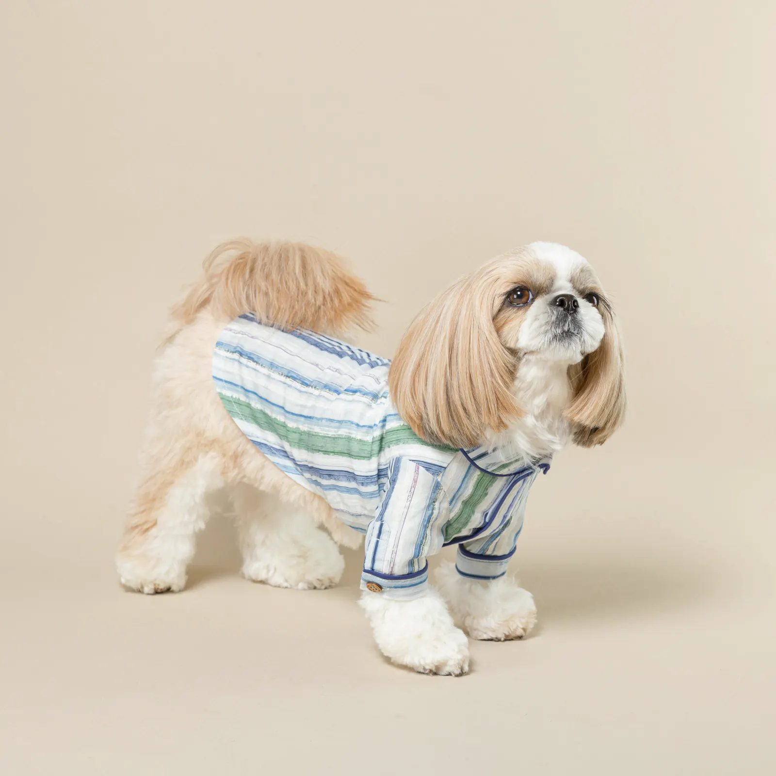 Knit Pet Shirt · UT251016 product view 4