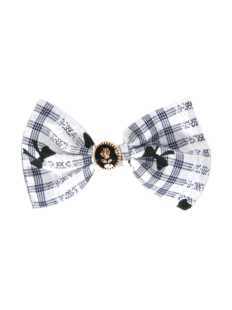 Bow Butterfly Pet Headpiece · UT252020 product view