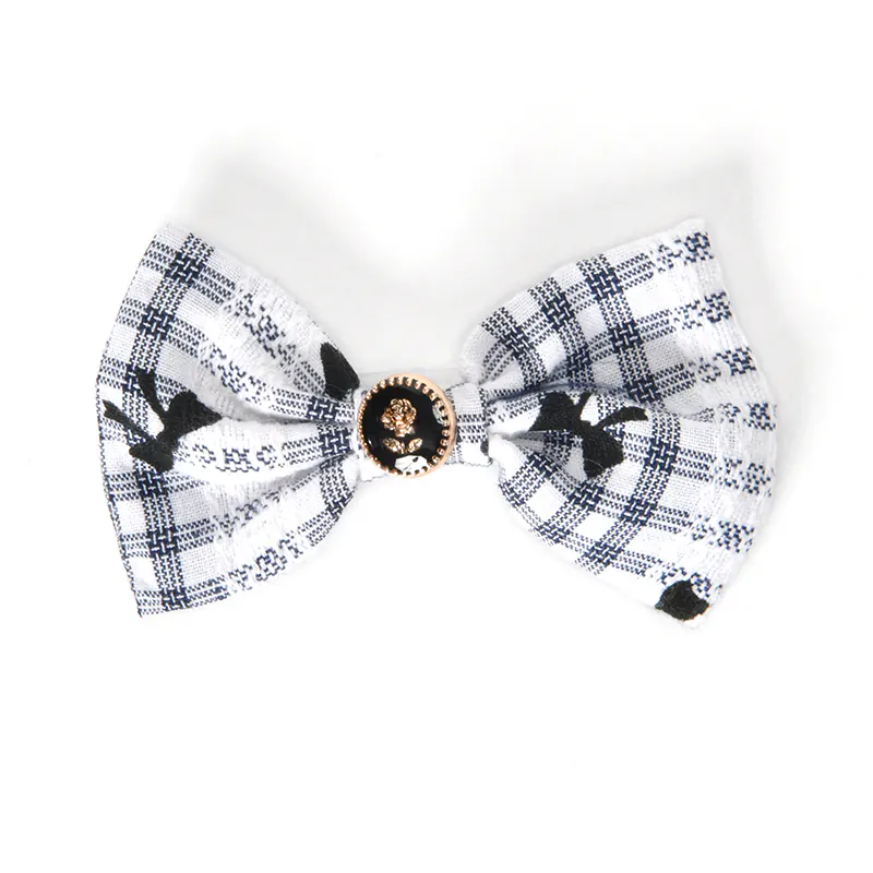 Bow Butterfly Pet Headpiece · UT252020 product view 3