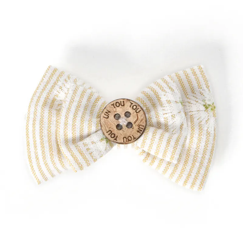 Bow Butterfly Pet Headpiece · UT252020 product view 4