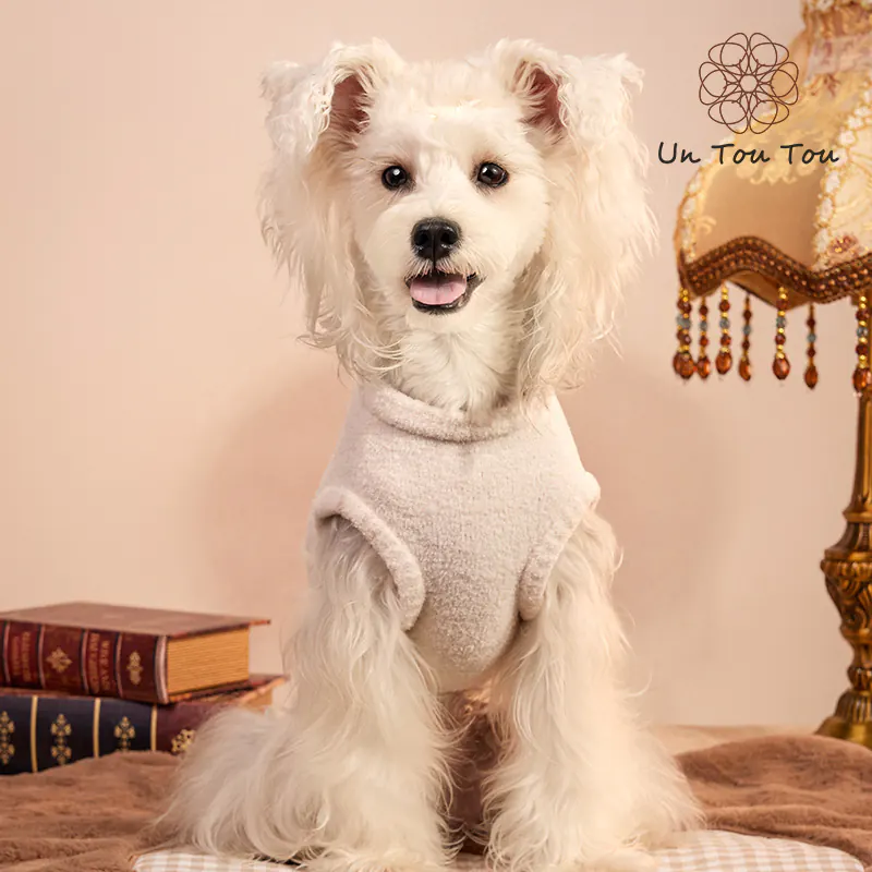 Bear Pet Sweater · UT2534A079 product view 2