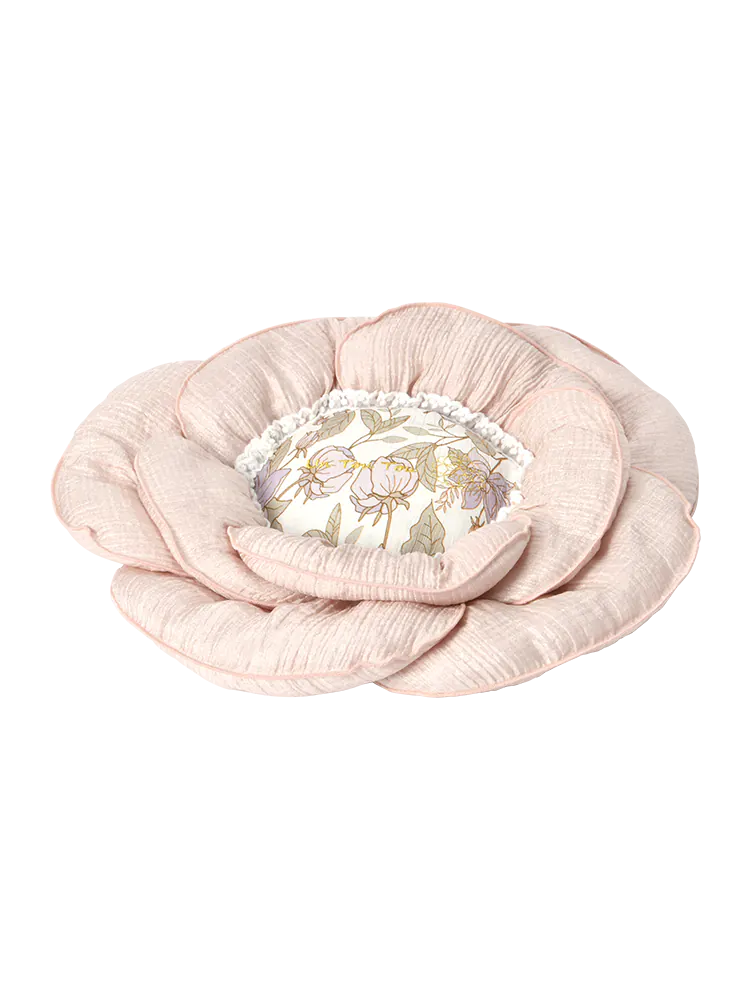 Floral Pet Bed · UT257041 product view