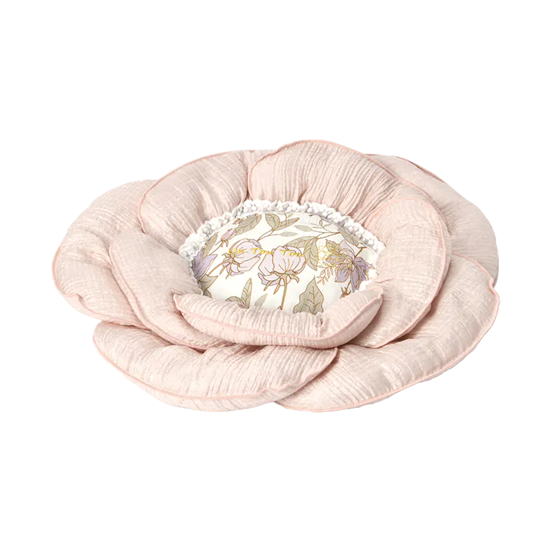Floral Pet Bed · UT257041 product view 2
