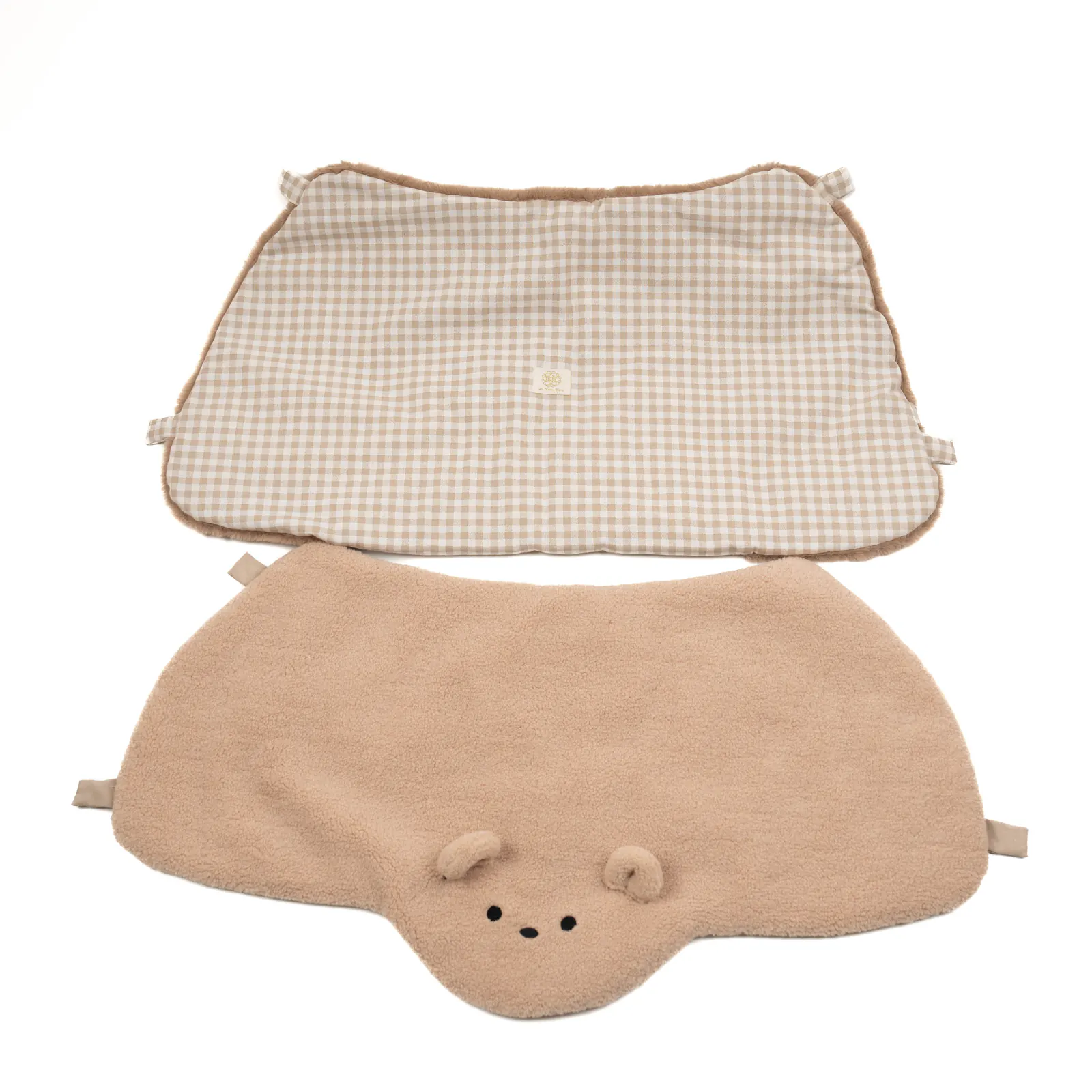 Embroidered Pet Bed · UT257093 product view