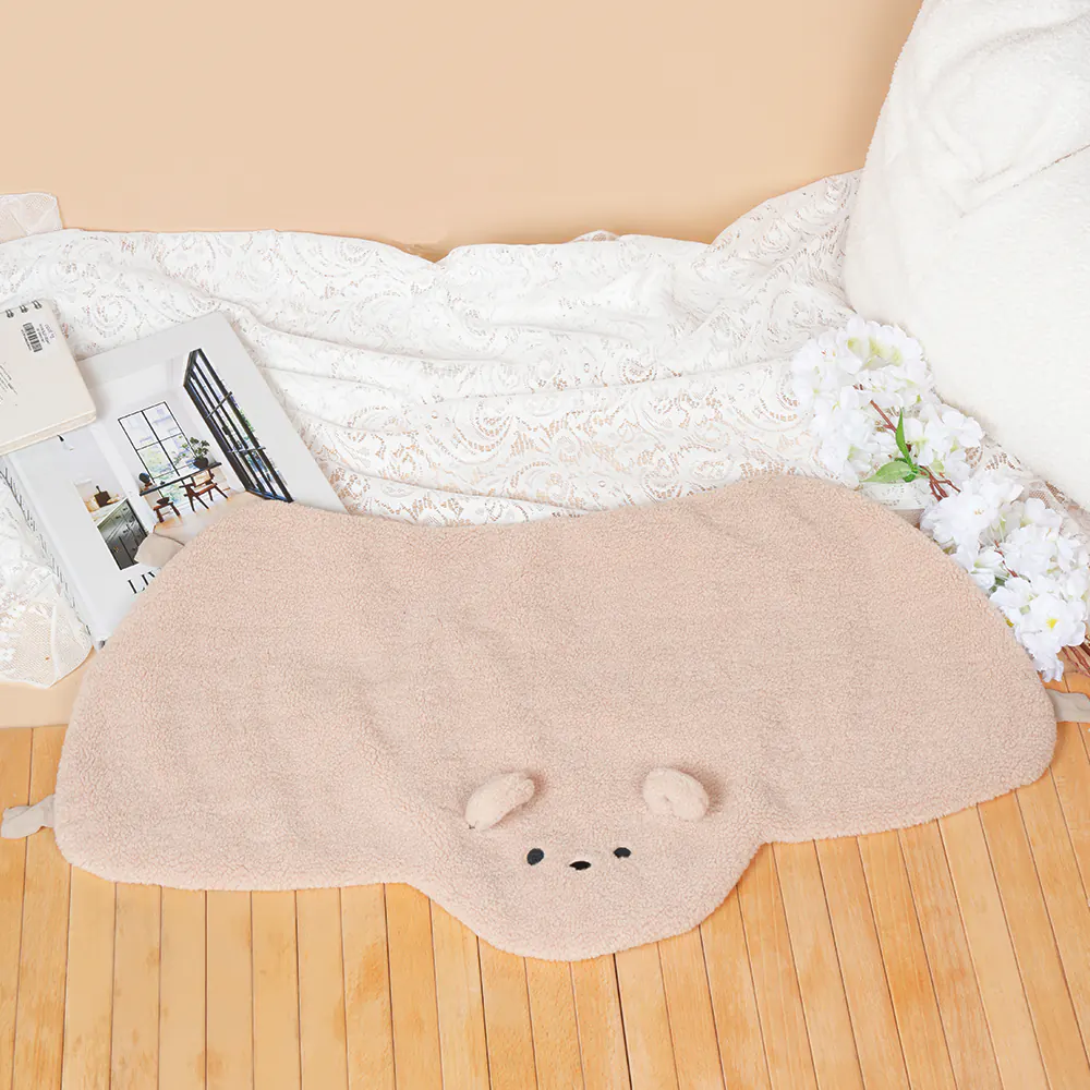 Embroidered Pet Bed · UT257093 product view 2