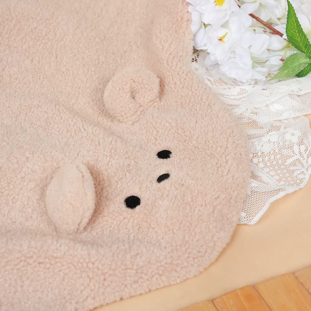 Embroidered Pet Bed · UT257093 product view 3