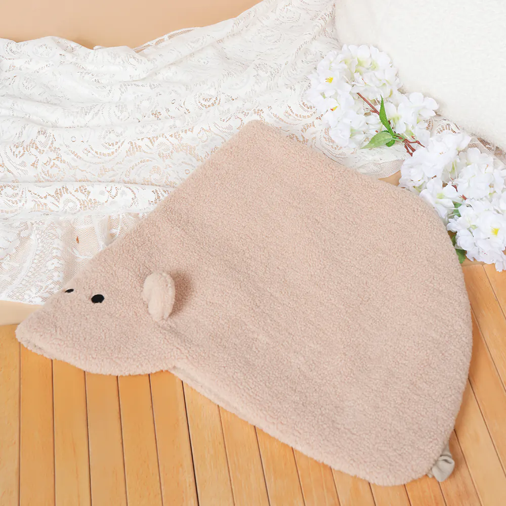 Embroidered Pet Bed · UT257093 product view 4