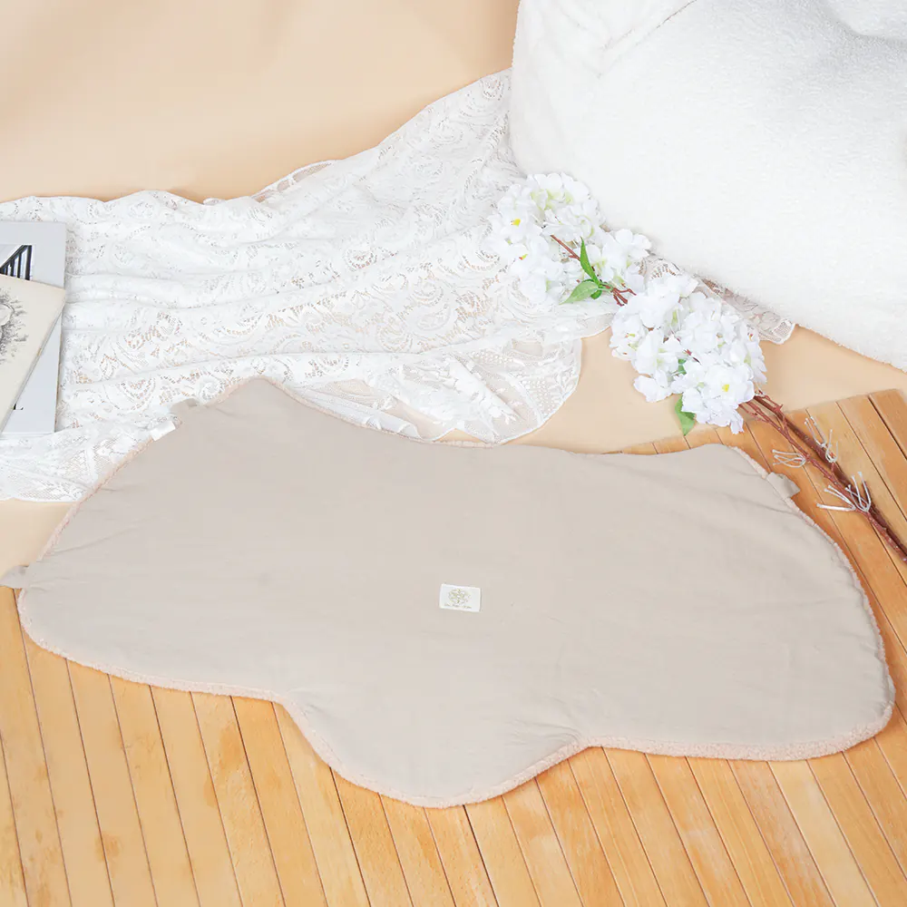 Embroidered Pet Bed · UT257093 product view 5