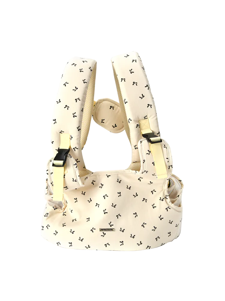 Pet Backpack Carrier · UT258040 product view