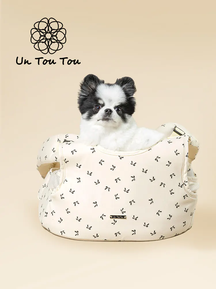 Pet Backpack Carrier · UT258040 product view 3