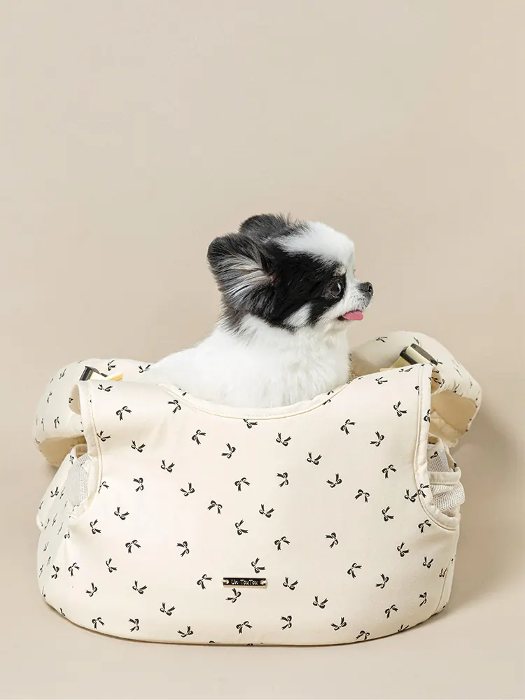 Pet Backpack Carrier · UT258040 product view 4