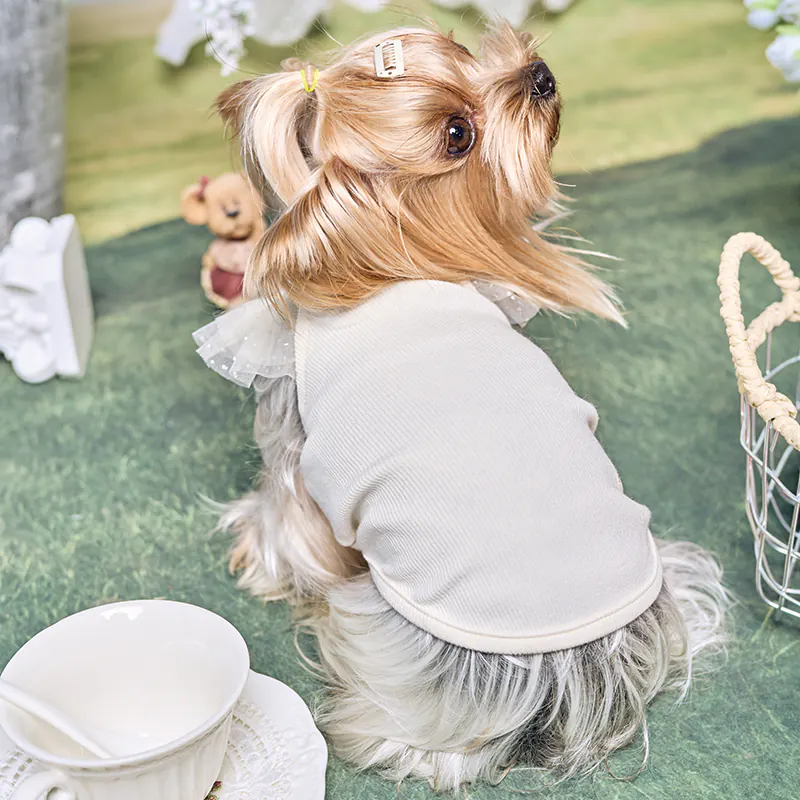 Pet Vest · UT261118 product view 3