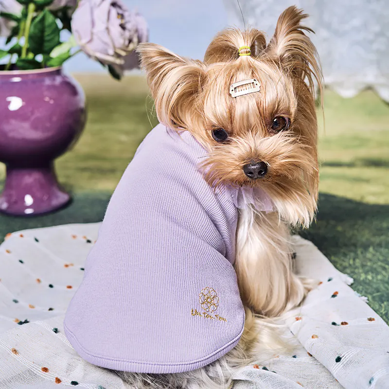 Pet Vest · UT261118 product view 5