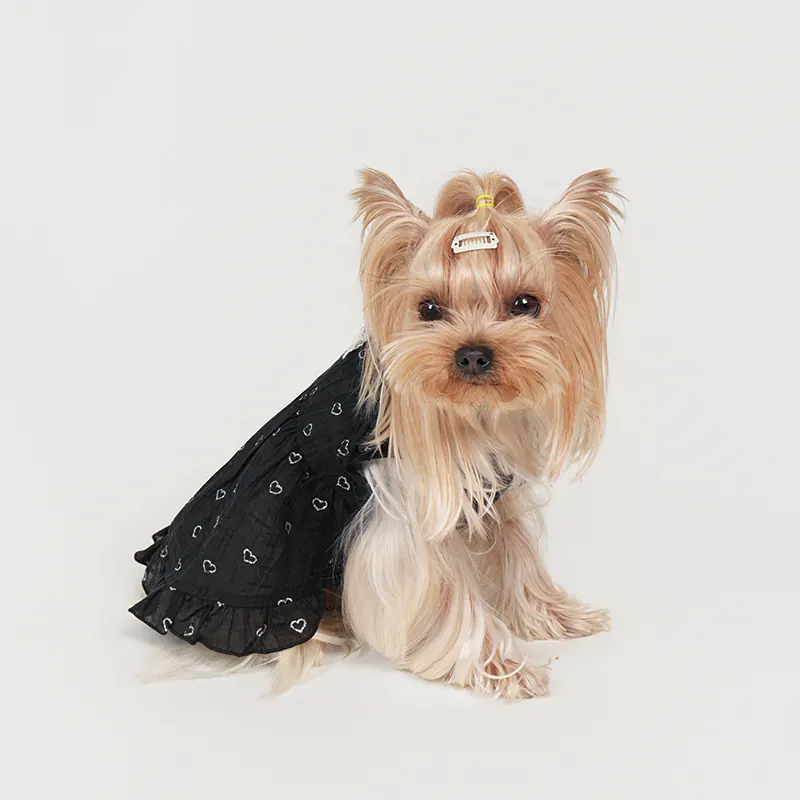 Lace Pet Dress · UT261123 product view 2