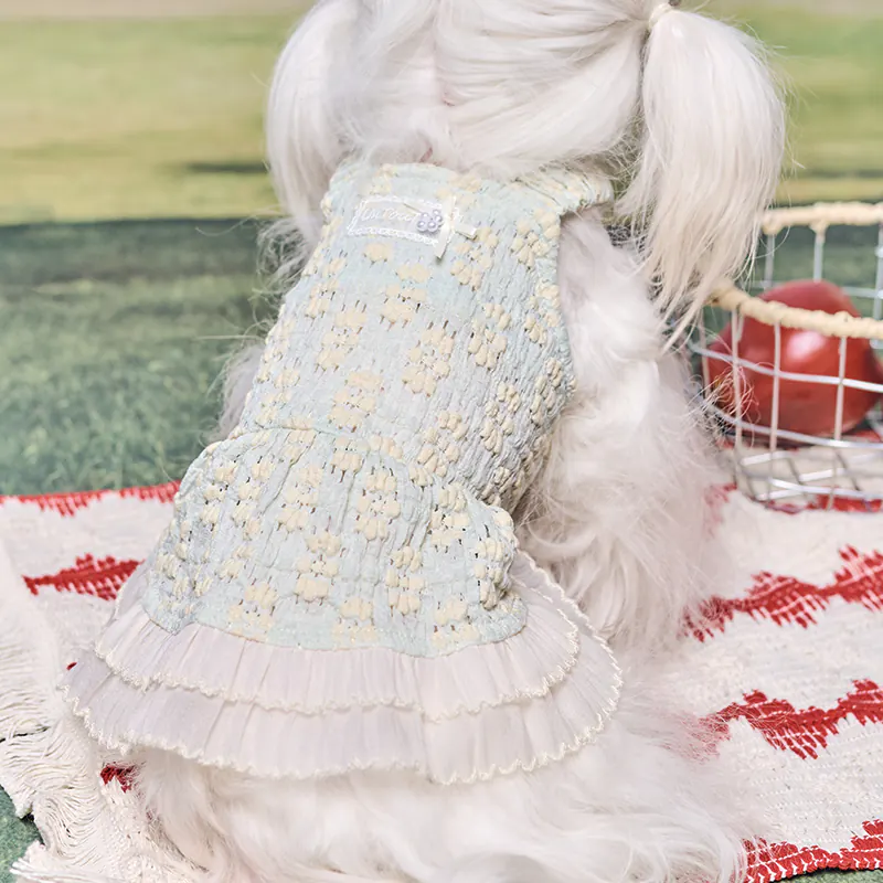 Pet Dress · UT261130 product view