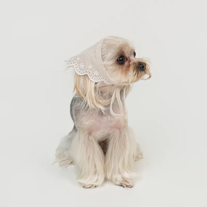 Embroidered Pet Accessory · UT262174 product view 2