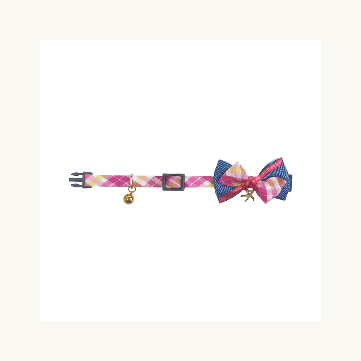 Star Pet Collar · 810078