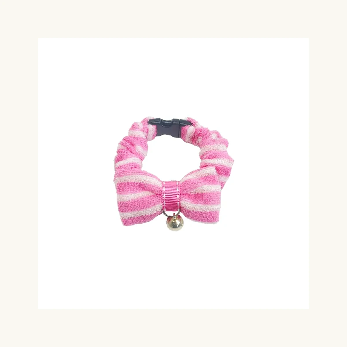 Plush Pet Collar · 810089