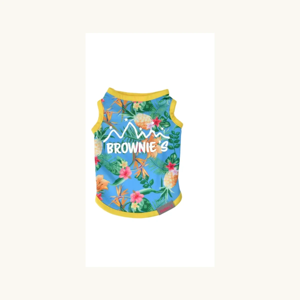 Pet Vest · BR261826