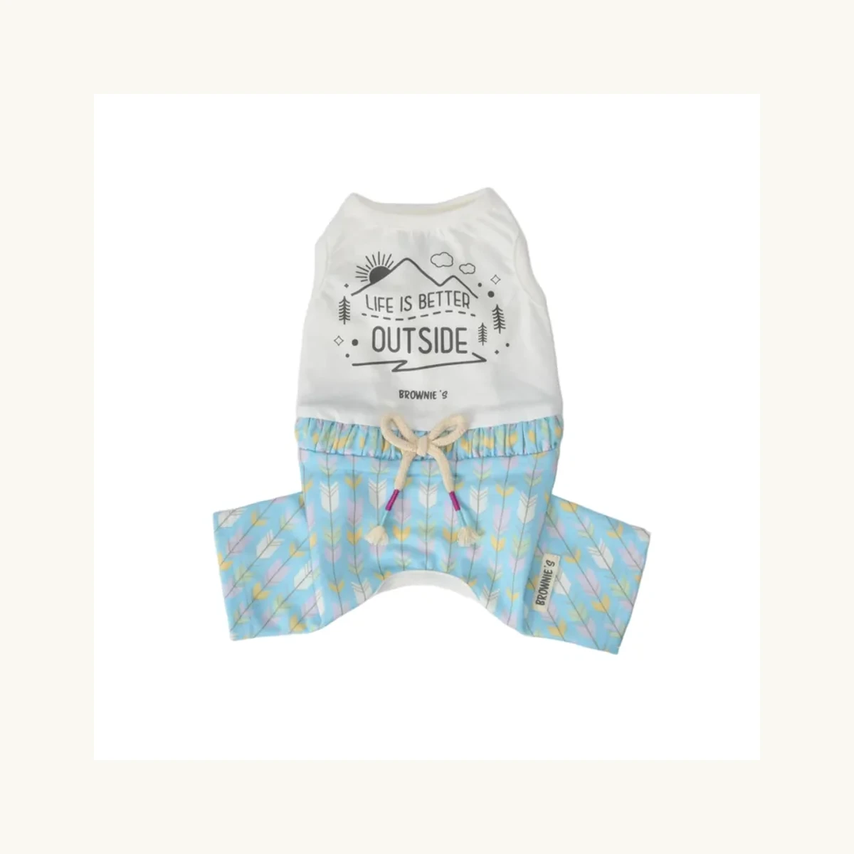 Pet Apparel · BR261827