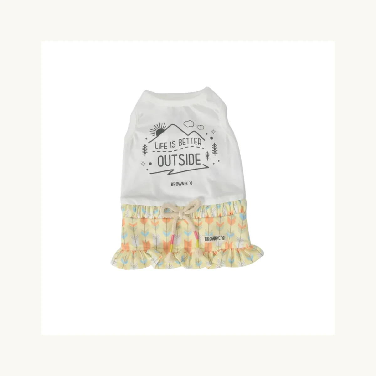 Pet Dress · BR261828