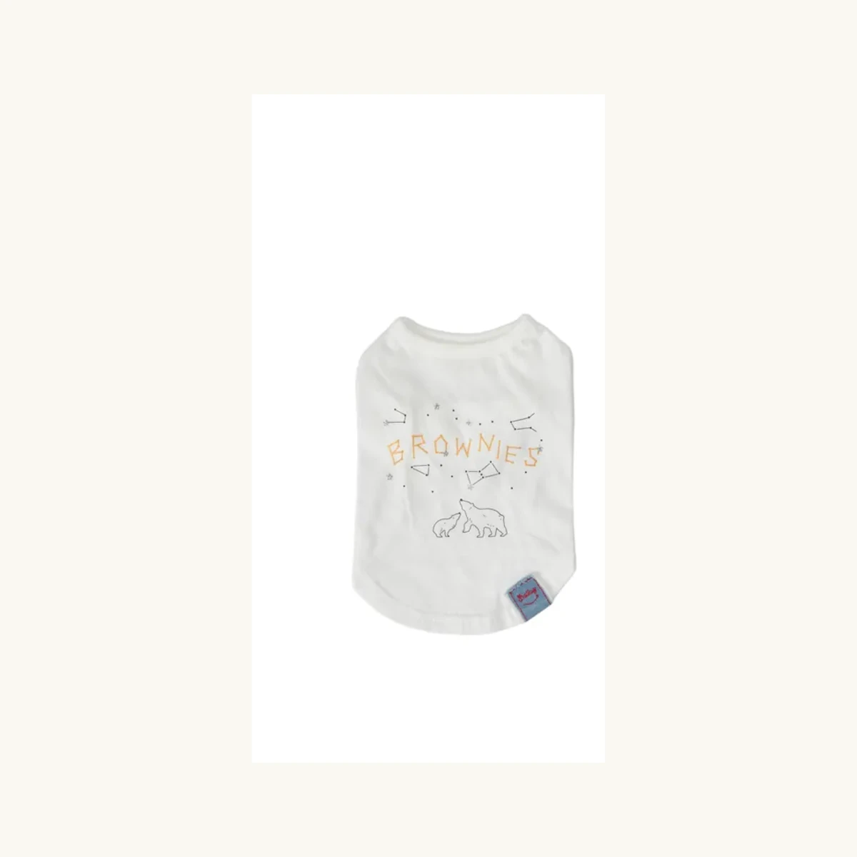Pet T-Shirt · BR261829