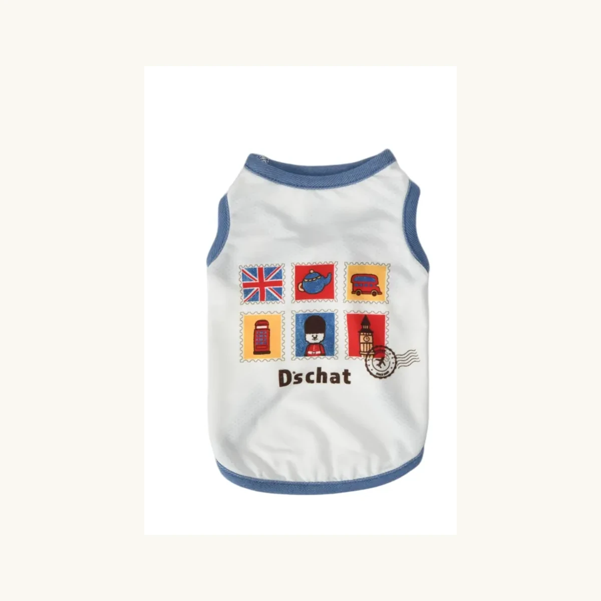Pet Vest · DS261303