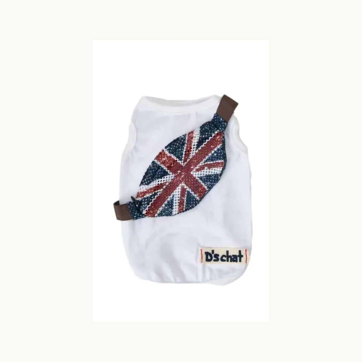 Pet Bag · DS261313