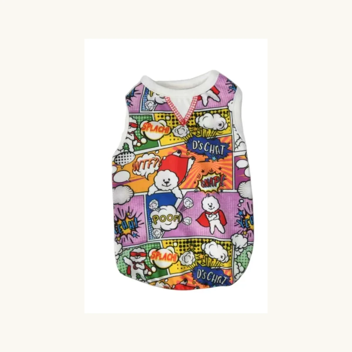 Pet Vest · DS261322