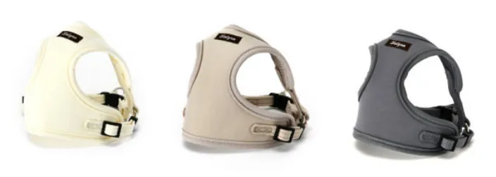 Natural Walk Comfort Harness