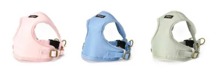 Pastel Comfort Harness